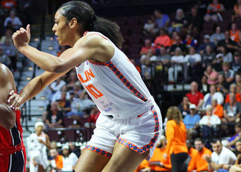 Fantasy WNBA Week 8 Risers and Fallers: Top Waiver Wire Adds to Watch