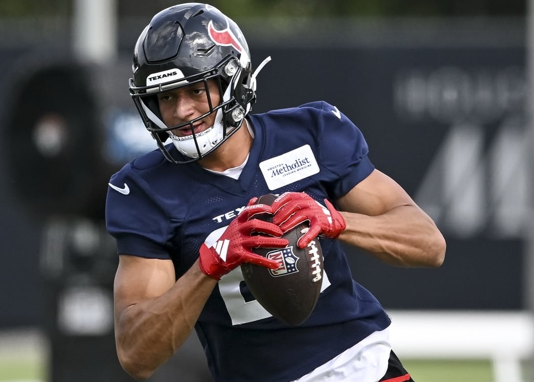 2026 Fantasy Football Sleepers: 32 Teams, 32 Sleepers