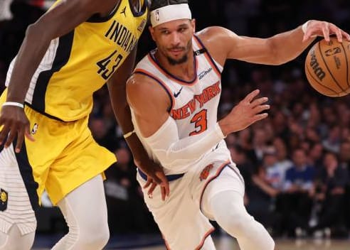 NBA DFS Picks: DraftKings Plays and Strategy for Friday, December 5