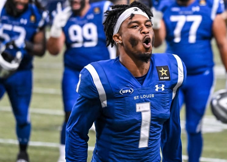 UFL Betting: Best Bets and Props for Week 4