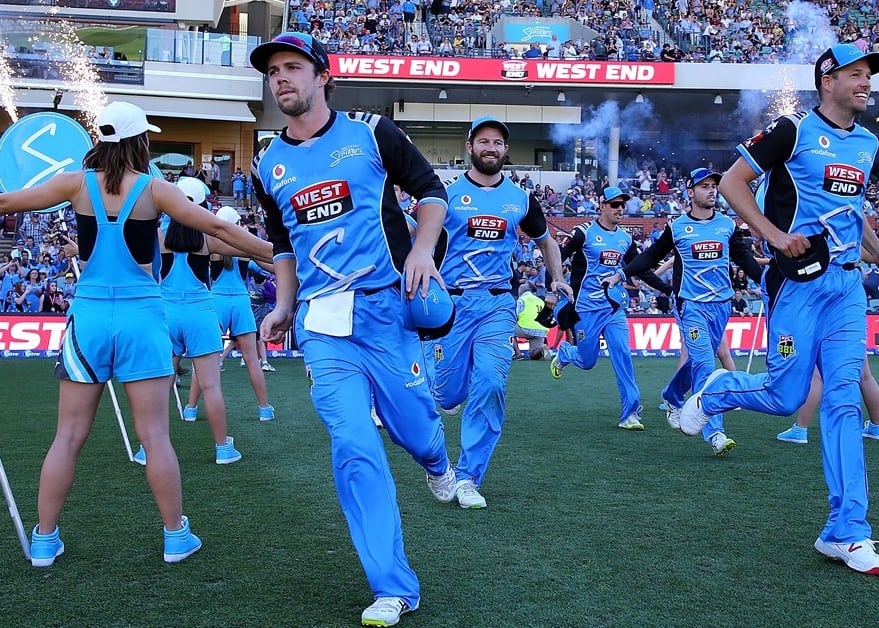Big Bash League 2024-25: Five Youngsters to Watch