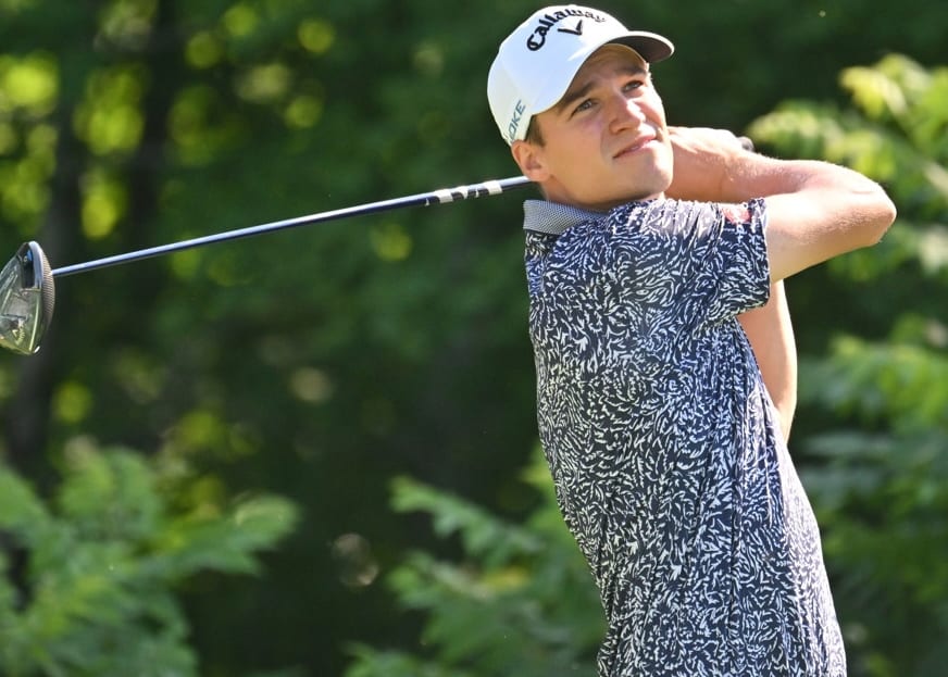 FanDuel PGA DFS Picks: Texas Children's Houston Open Cash and GPP Strategy