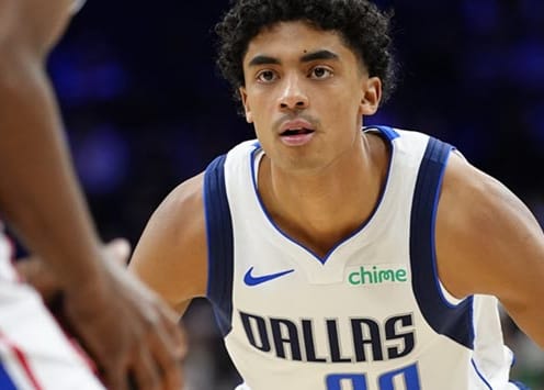 Fantasy Basketball Waiver Wire: 3 Most-Added Players on Yahoo Today (Dec 15)