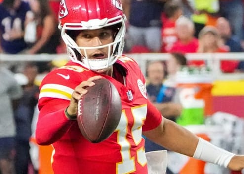 Betting Odds, Picks and Predictions for Kansas City Chiefs vs. Dallas Cowboys