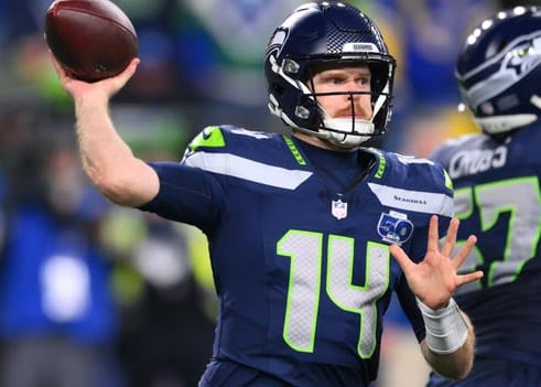 NFL Reactions Conference Championship Playoffs Fantasy NFL Recap & Key Takeaways