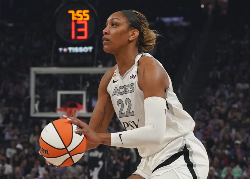 WNBA Best Bets Today: Free Picks and Player Props for Tuesday, June 23