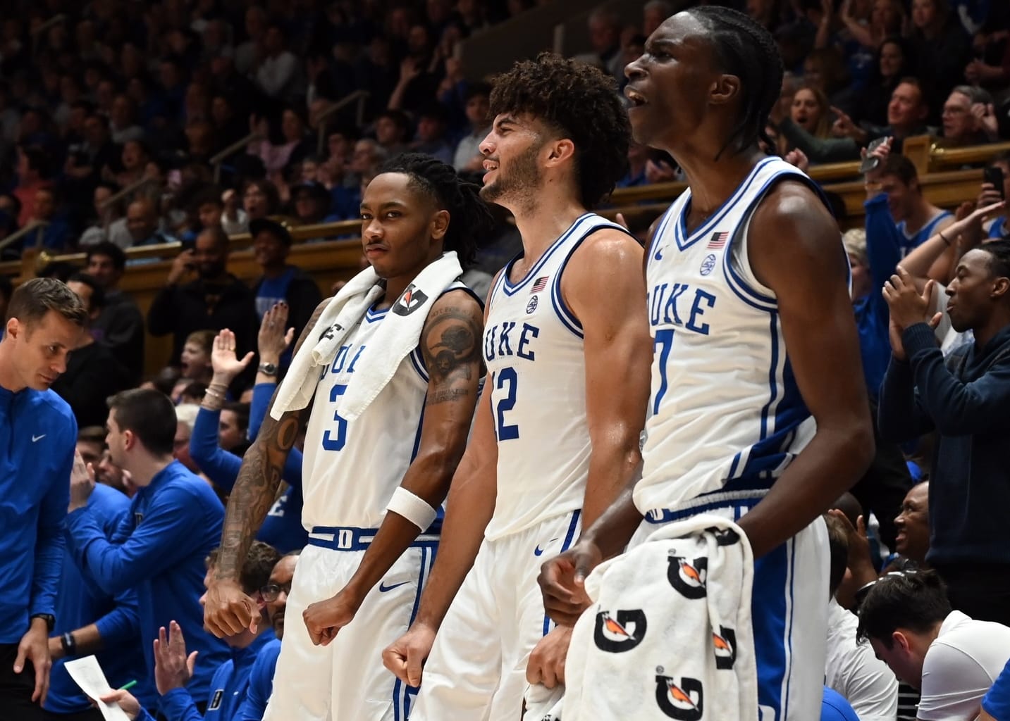 Best College Basketball Bets Today: Picks, Odds & Predictions for Tuesday, November 18