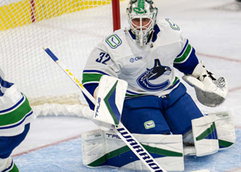 NHL DFS: FanDuel Plays and Strategy for Sunday, November 23