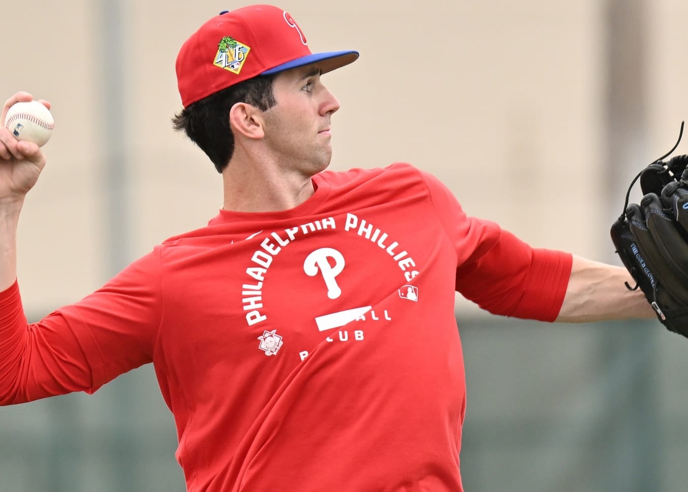 Spring Training Job Battles: NL East
