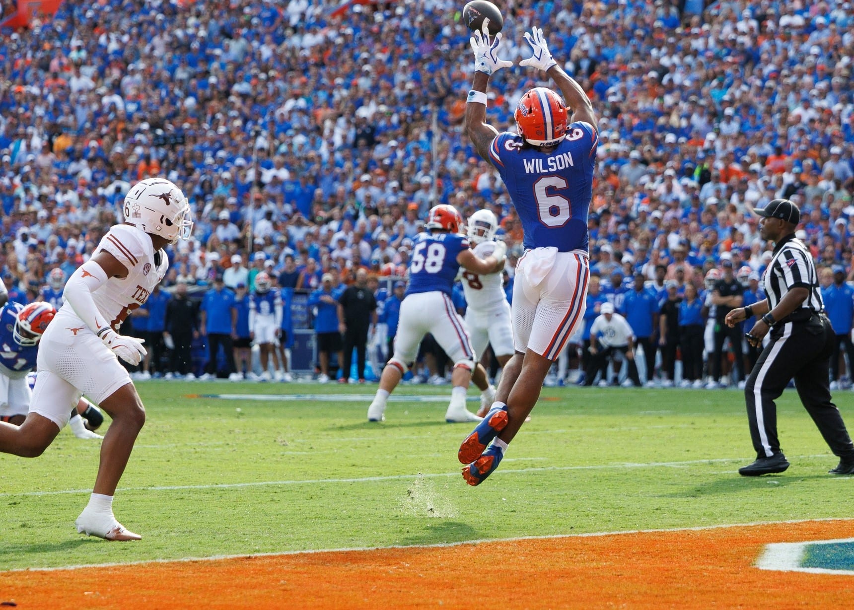 College Fantasy Football: Week 6 Devy Fantasy Football Freshman Standouts