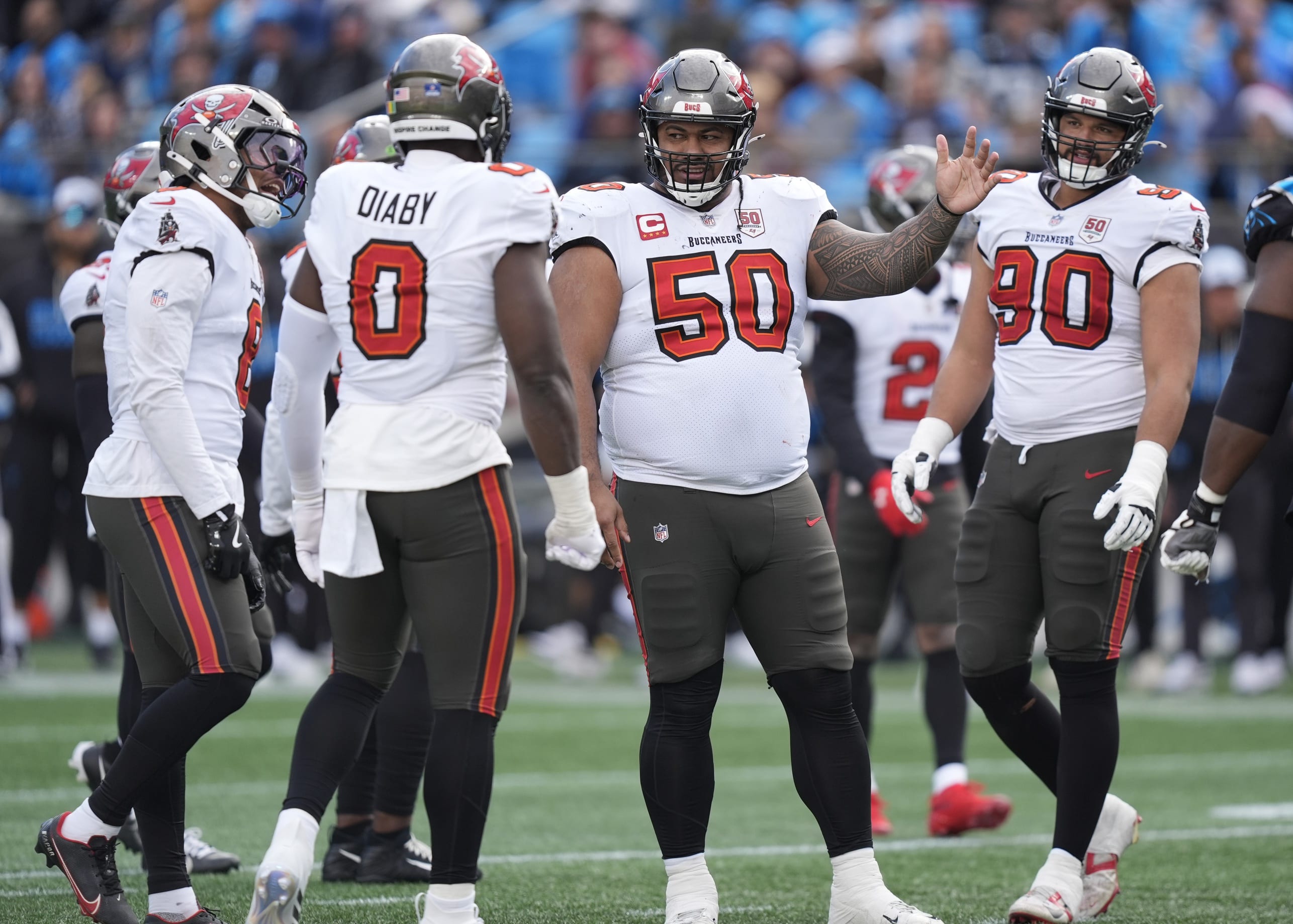 Streaming Defenses: D/ST Picks for Week 2