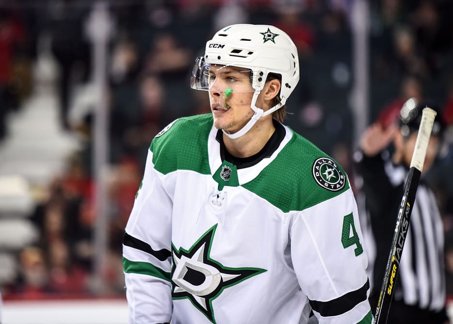 Expert NHL Betting Picks Today: Sunday, October 26