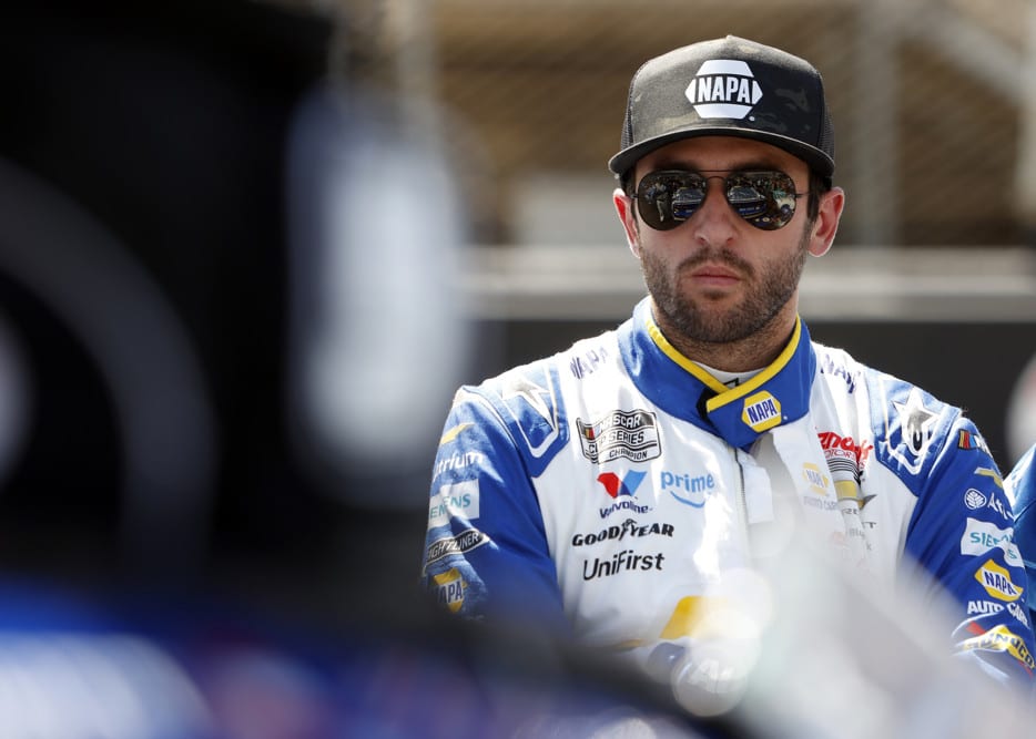 NASCAR All-Star Race Preview: New All-Star Race