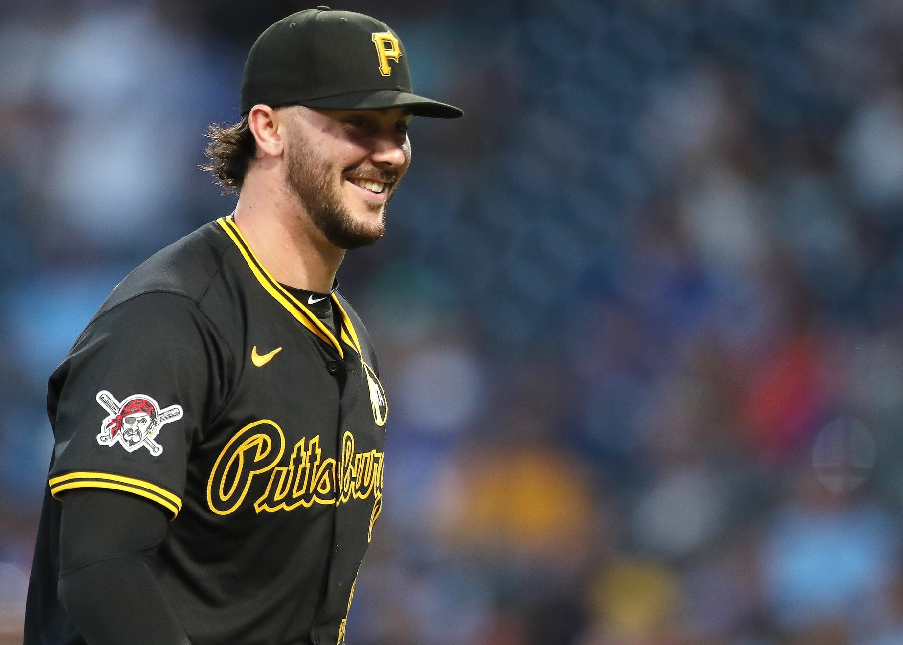 Mound Musings Q&A: Springing Into Spring Training