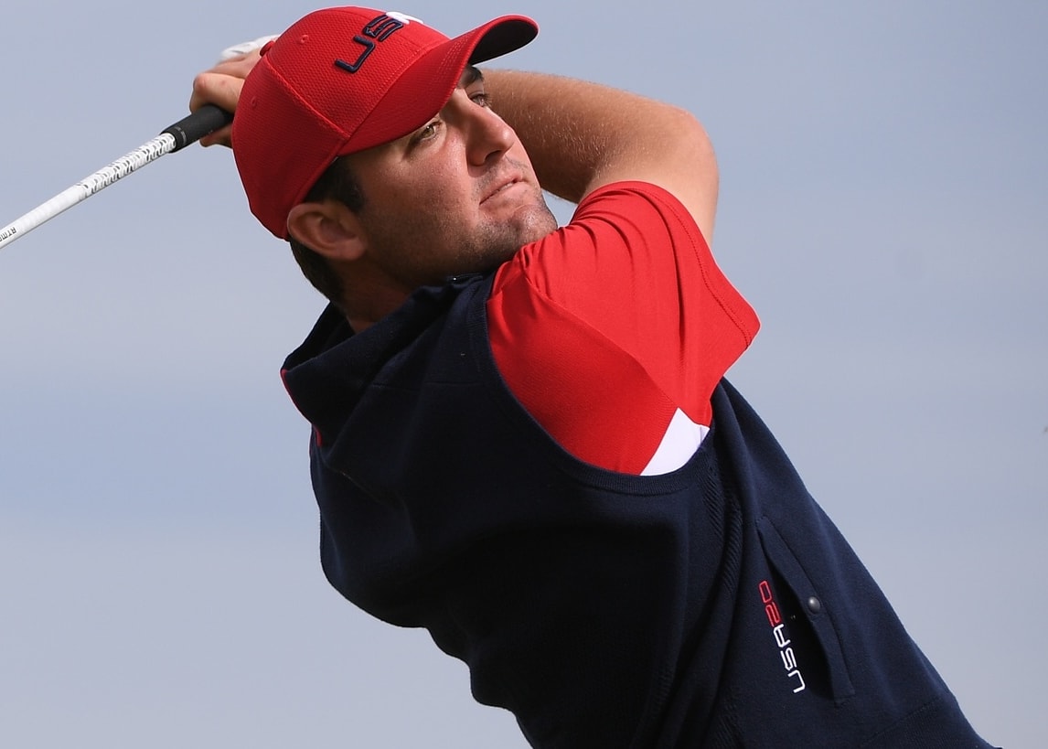 Weekly Fantasy Golf Preview: Ryder Cup