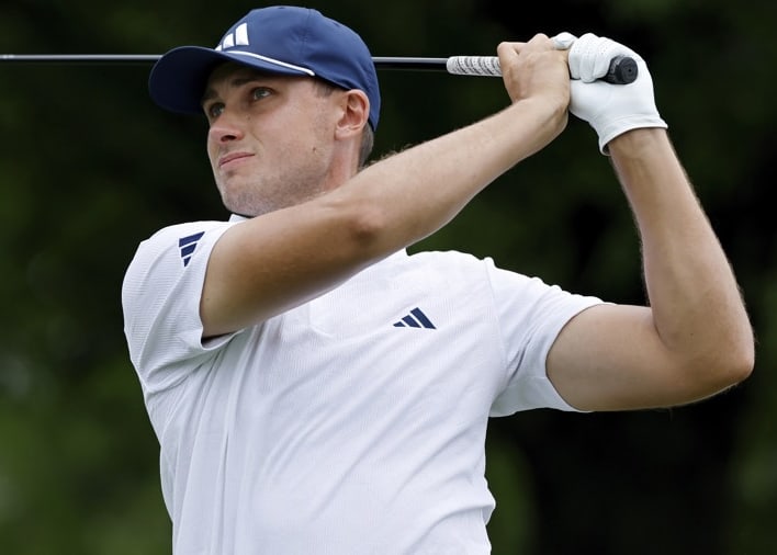 Weekly Fantasy Golf Preview: 2026 Travelers Championship