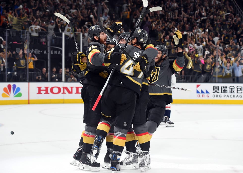 The Most Hated NHL Team in Every State