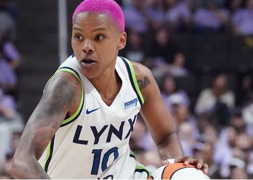 WNBA DFS Picks for May 27: Best Lineup Strategy, Sleepers and Value Plays