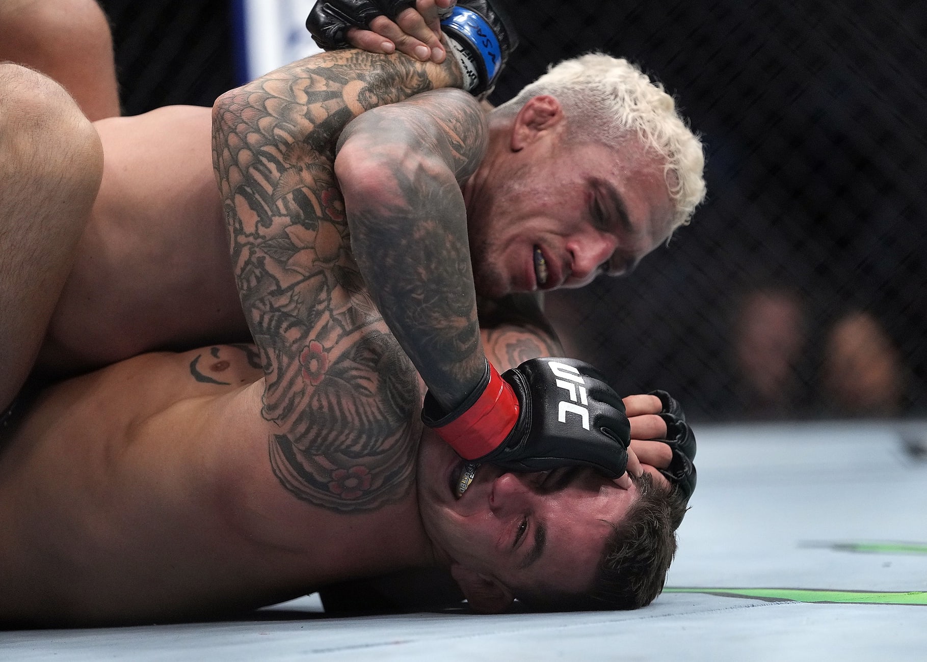 Fight IQ: UFC 326 Preview, Holloway vs. Oliveira 2