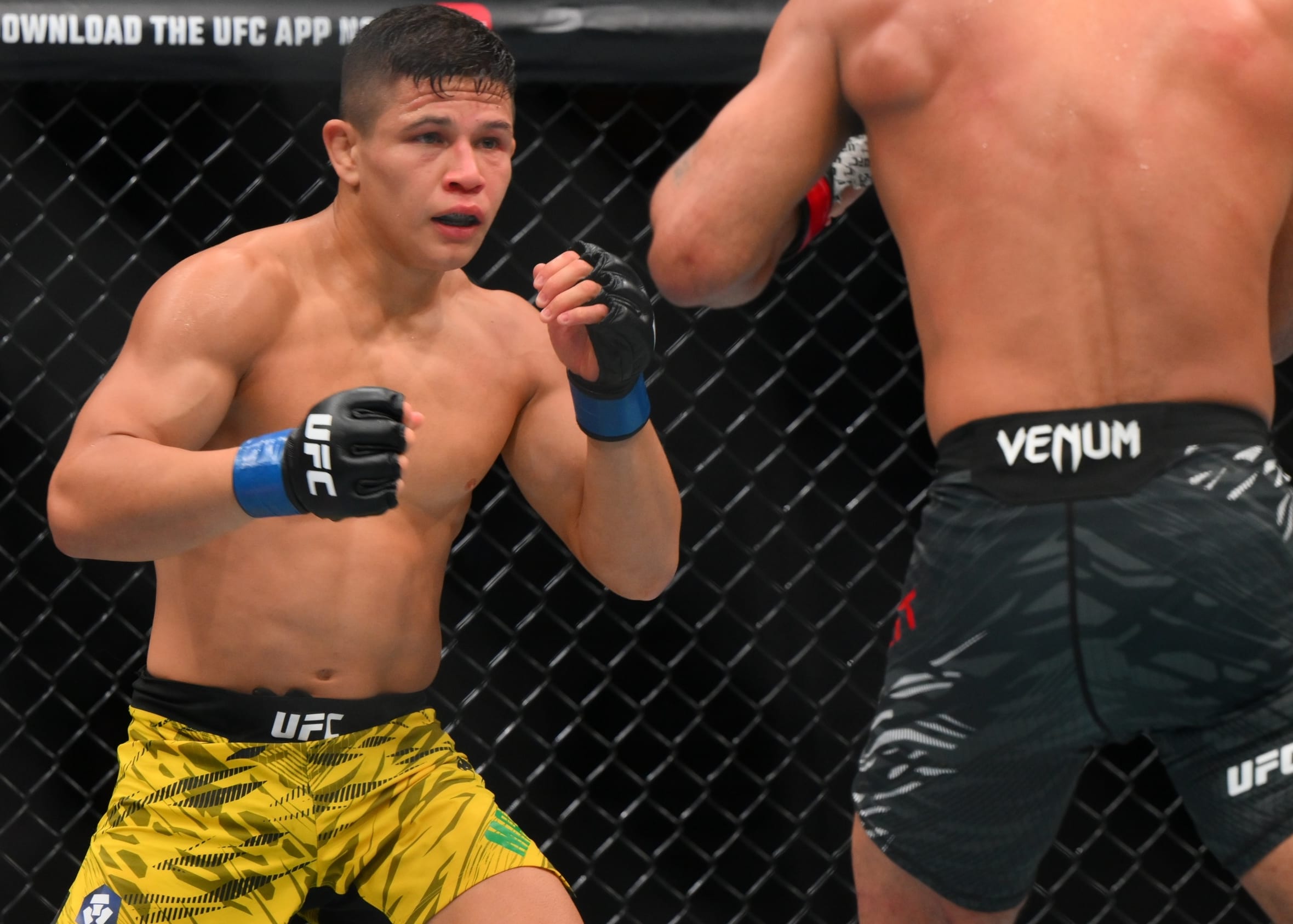 UFC Best Bets Today: Picks, Odds & Predictions for UFC Baku