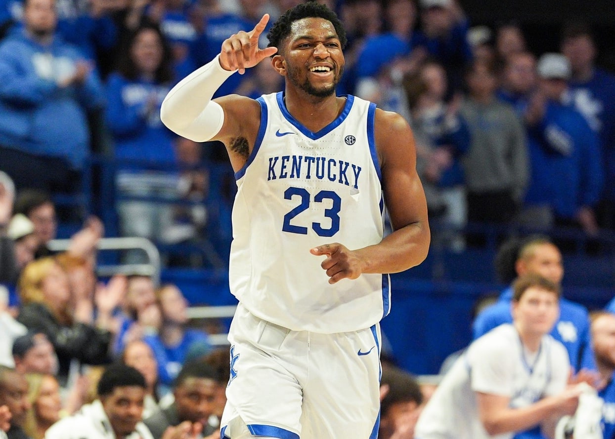 College Basketball Pick'em Today: PrizePicks Plays for Tuesday, November 18