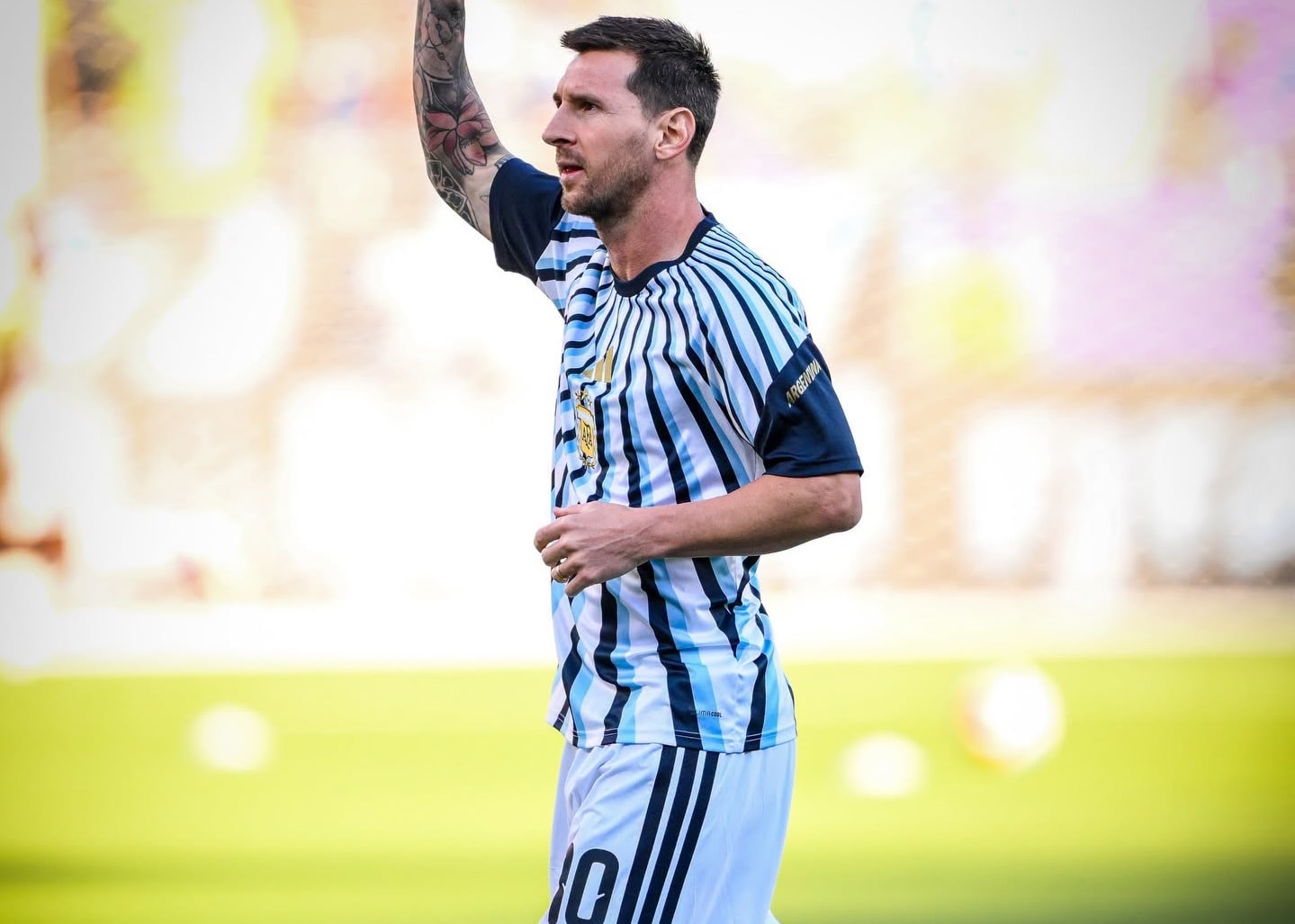 England vs Argentina Preview: Predicted Lineups, Team News & Tactical Analysis | 2026 World Cup Semifinal