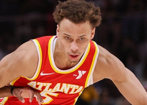 Top Fantasy Basketball Sleepers to Target This Season