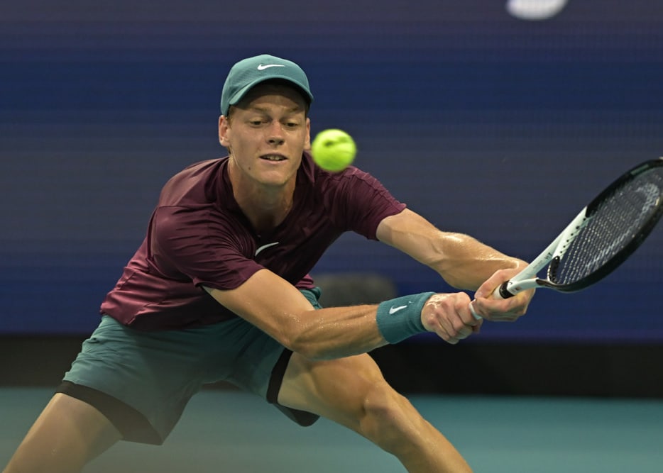 Tennis Betting: 2025 U.S. Open Final Picks for Jannik Sinner vs. Carlos Alcaraz