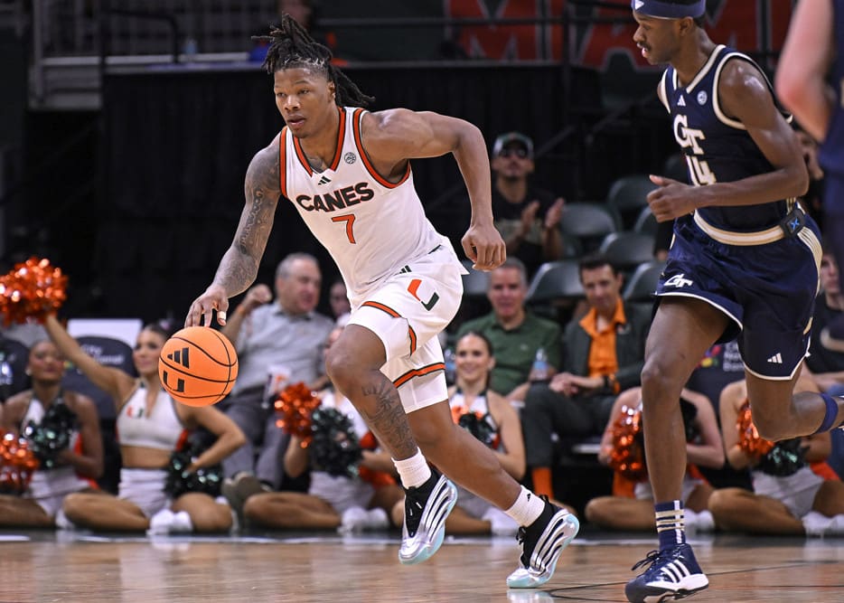 Fantasy College Basketball Waiver Wire: Pickups of the Week