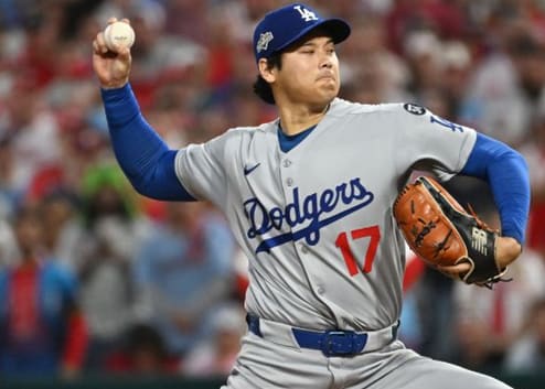 MLB DFS Picks: FanDuel Top Plays and Strategy for Friday, October 17