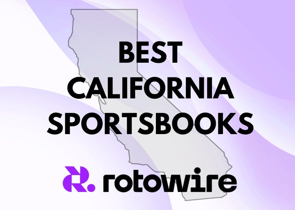 Best California Sportsbooks (July 2026): Legal Sportsbooks in California