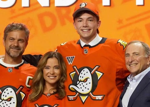 College Hockey Predictions & Top Matchups: ECAC, Big Ten Weekend