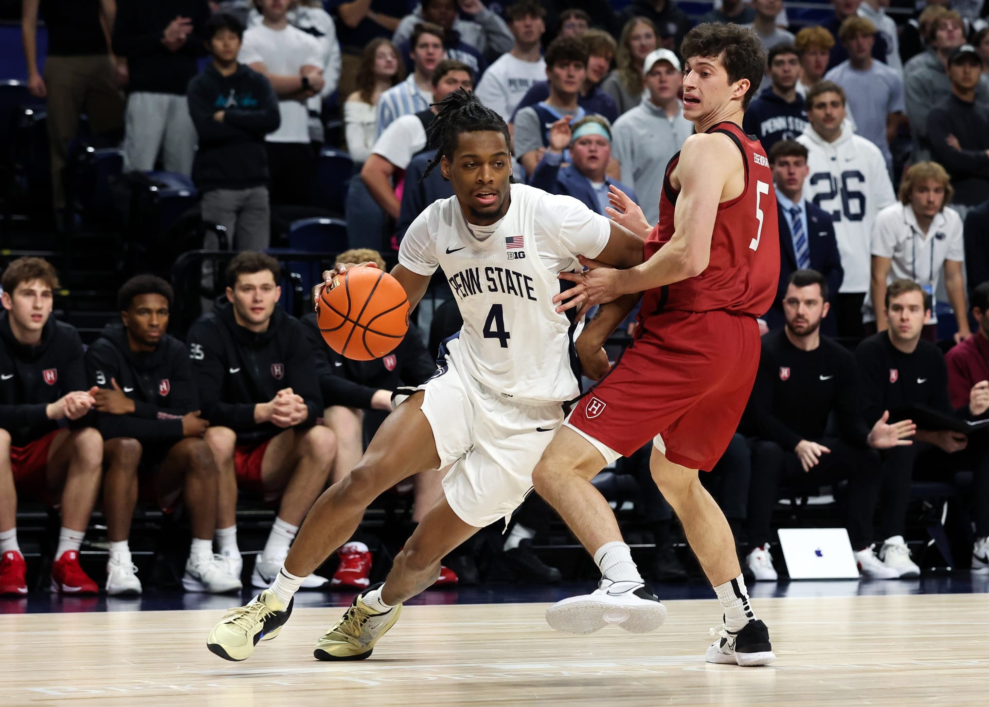 College Basketball Pick'em Today: PrizePicks Plays for Saturday, November 22