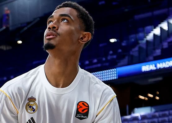 EuroLeague Basketball Picks: Best Bets for Round 35 - Friday