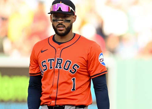 2026 Fantasy Baseball Sleepers: Third Base