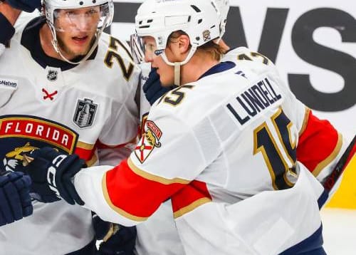 NHL Waiver Wire: Pickups of the Week