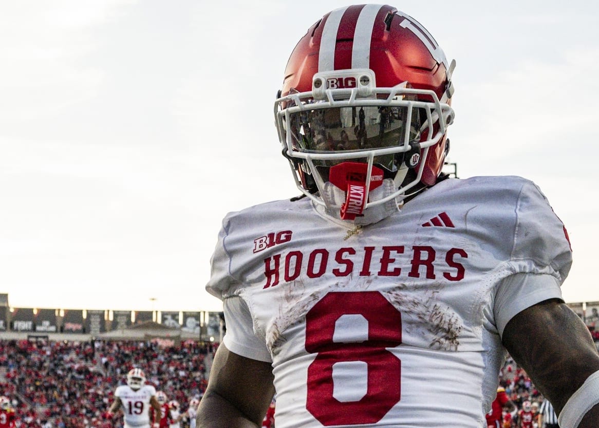 NFL Rookie Analysis: Kaelon Black 2026 Fantasy Outlook