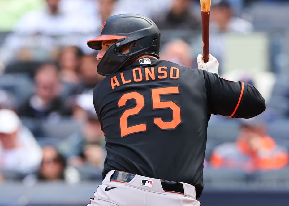 MLB DFS Picks: DraftKings Top Plays and Strategy for Monday, June 22
