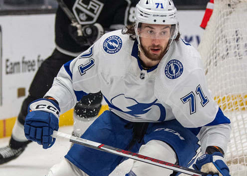 Category Targets: Increased Roles Ignite Spark