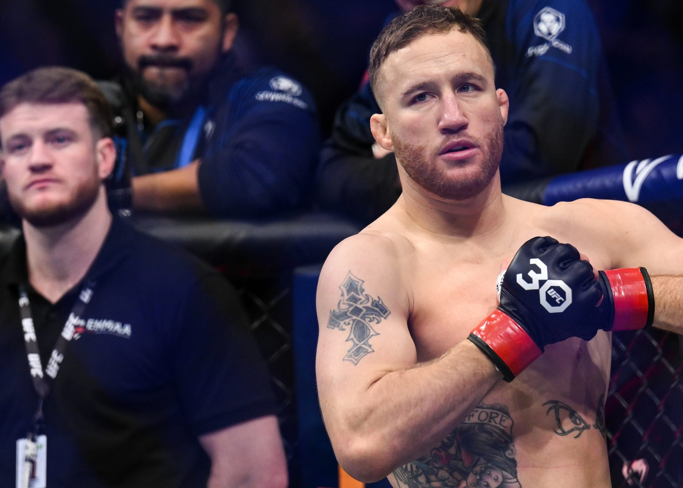 UFC DFS Showdown Strategy: How to Win Captain Mode Contests