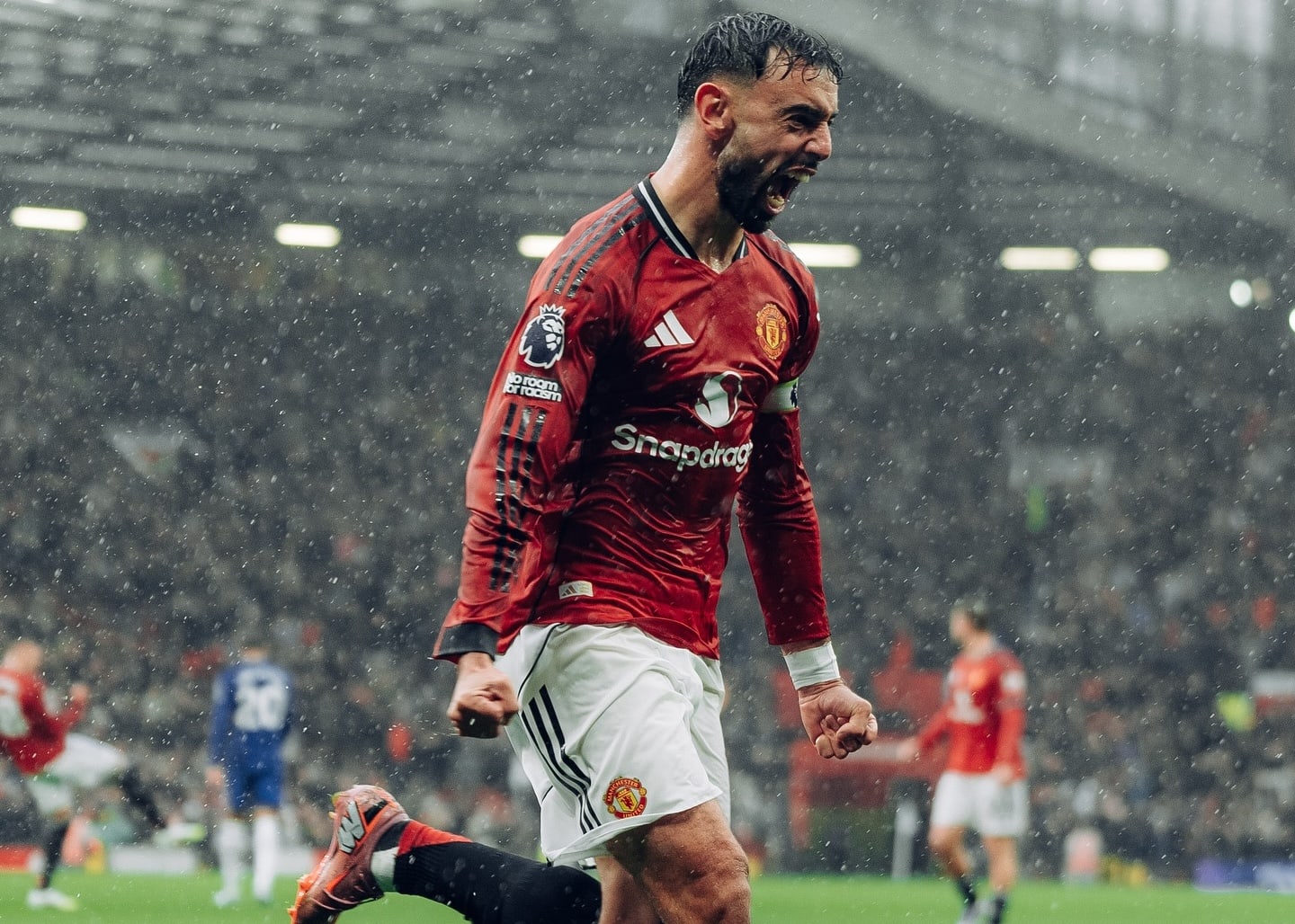 Manchester United vs. Brighton Hove & Albion Preview: Odds, Lineups & Prediction GW9