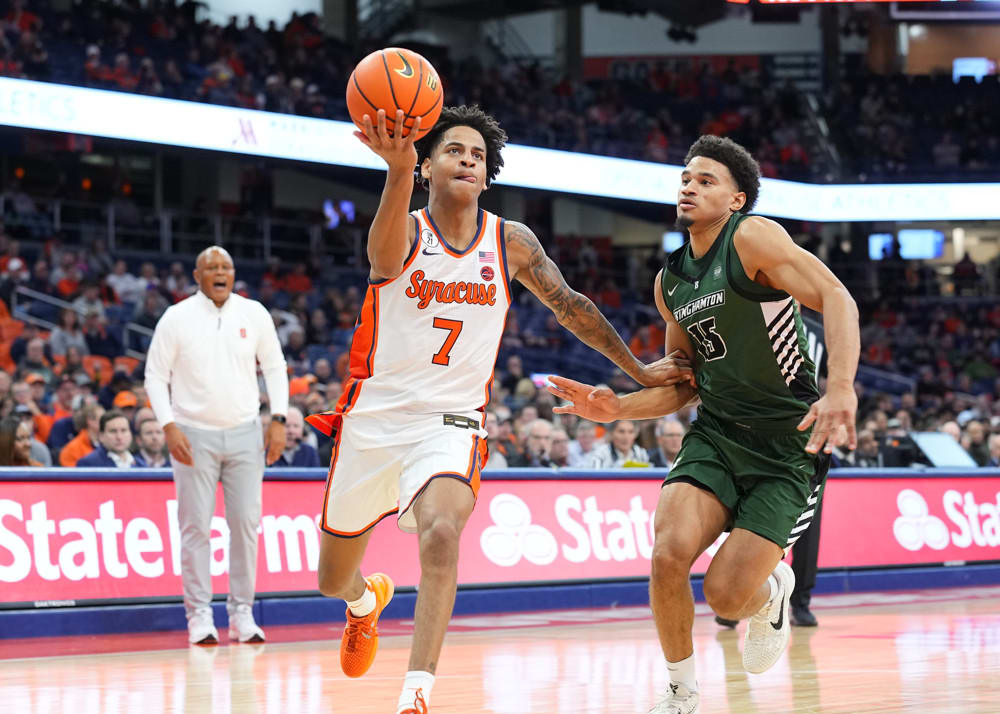 Fantasy College Basketball Waiver Wire: Pickups of the Week