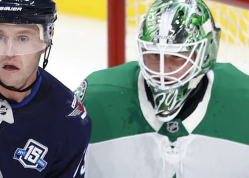 NHL DFS: DraftKings Plays and Strategy for Saturday, November 22