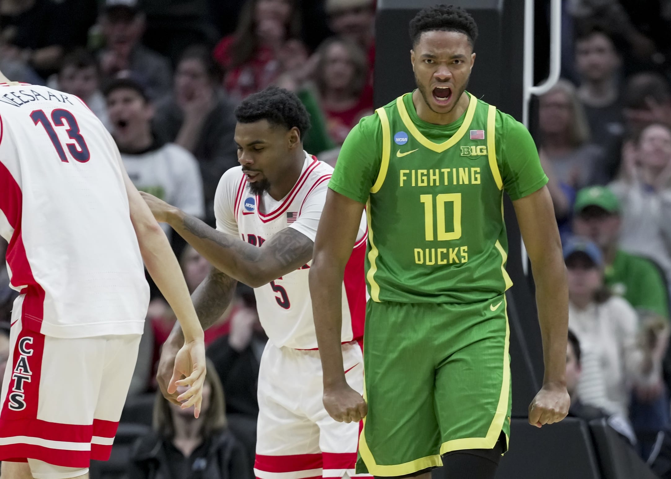 Fantasy College Basketball Waiver Wire: Pickups of the Week