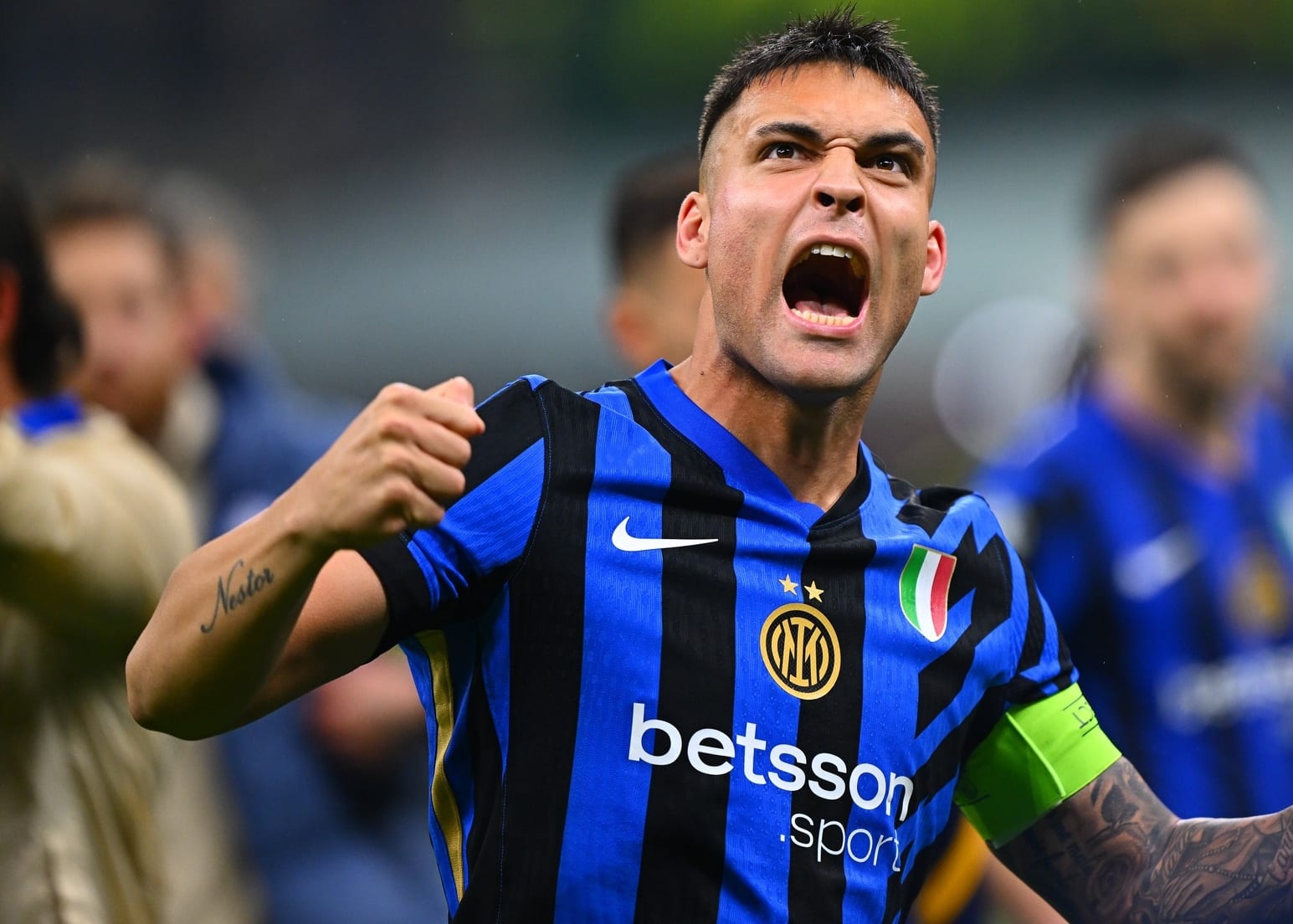 DraftKings DFS UCL Final Picks for PSG vs. Inter
