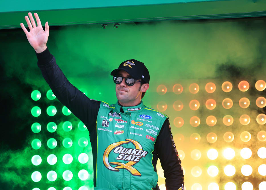 NASCAR DFS Picks and Best Bets: Dollar Tree 301