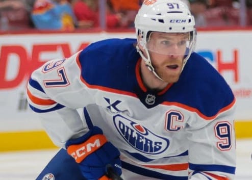 Expert NHL Betting Picks Today: Saturday, October 25