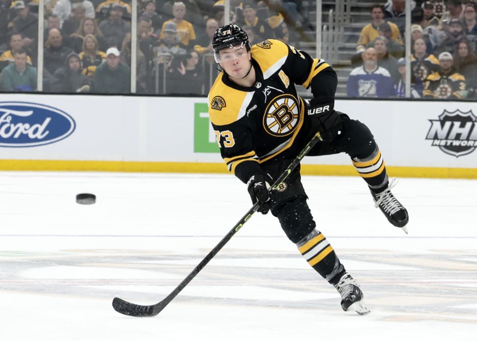 NHL DFS: FanDuel Plays and Strategy for Saturday, November 15