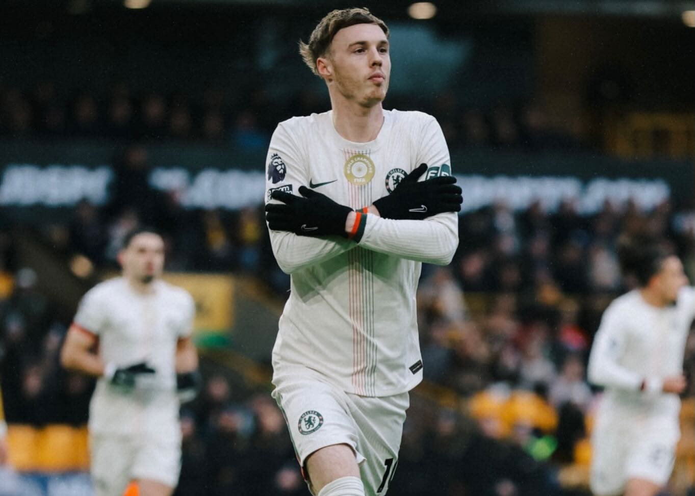 Fantasy Premier League Player Rankings: Gameweek 27