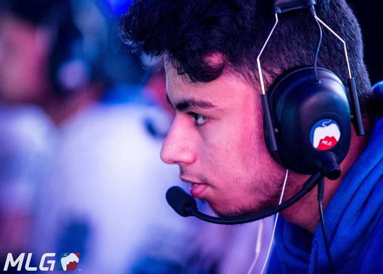 Call of Duty League Major 2 Cheat Sheet